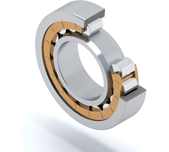 Подшипник DINROLL NU2324EM 8000000001814 1