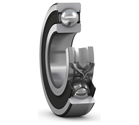 Подшипник SKF 60002RSHSКF