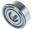 Подшипник SKF 6072ZSКF 4