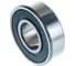Подшипник SKF 62032RSH/C3SКF 3
