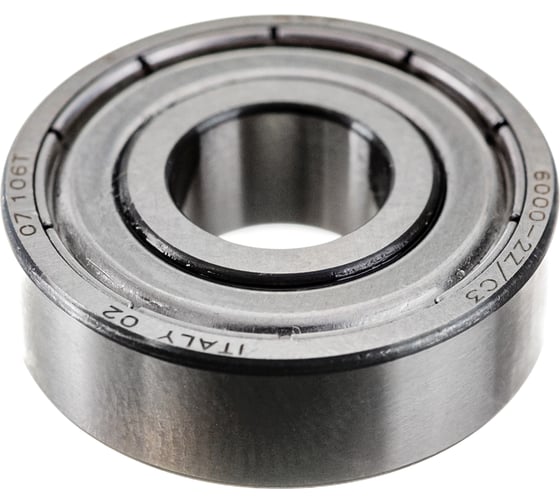 Подшипник SKF 60002Z/C3SКF