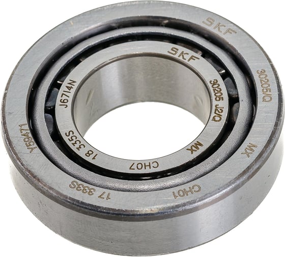 Подшипник SKF 30205J2/QSКF