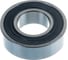 Подшипник SKF 60032RSHSКF 2