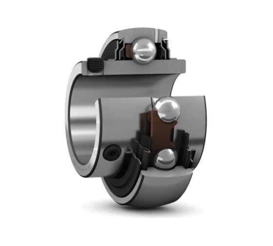 Подшипник SKF YAR2052RFSКF
