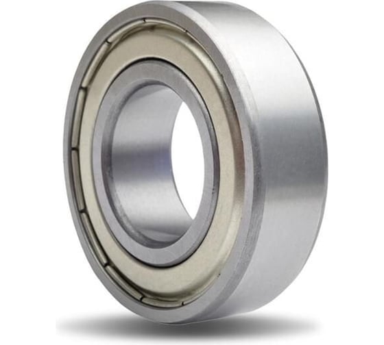 Подшипник NTI 6317 ZZC3 (пр. уп.) 00-00024025 1