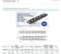 Цепь DONGHUA 12B-1 серии X3 DH (264 зв.) 5м 7663 3