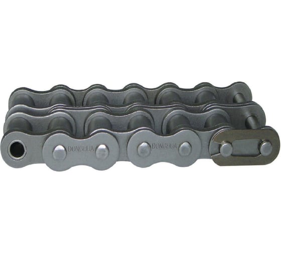 Цепь DONGHUA 80-2 DH (70 зв.) (2ПР-25,4-114) 1652