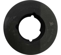 Шкив клиновой Harrison SPZ106-4 HRS-SPZ106-4