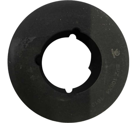 Шкив клиновой Harrison SPZ106-4 HRS-SPZ106-4