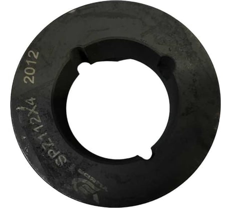 Шкив клиновой Harrison SPZ112-4 HRS-SPZ112-4