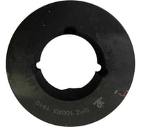 Шкив клиновой Harrison SPZ100-3 HRS-SPZ100-3