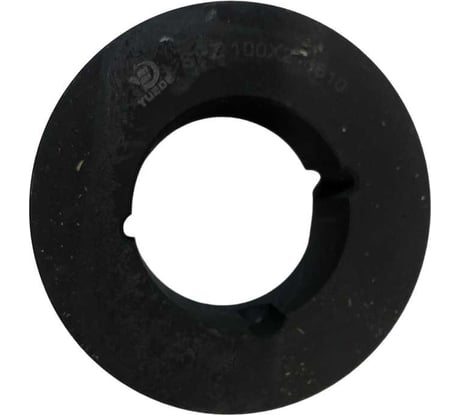 Шкив клиновой Harrison SPZ100-2 HRS-SPZ100-2