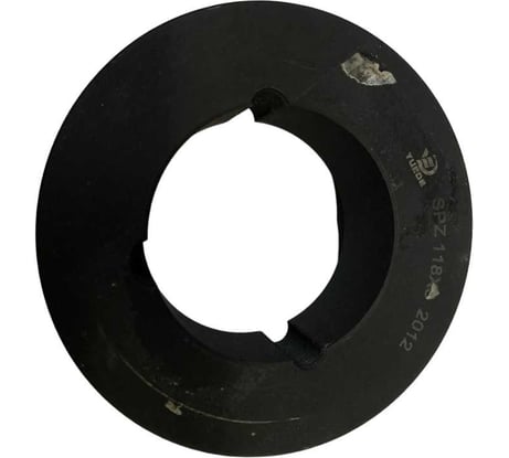 Шкив клиновой Harrison SPZ118-2 HRS-SPZ118-2