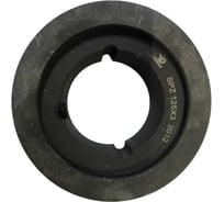 Шкив клиновой SPZ125-3 Harrison HRS-SPZ125-3