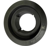 Шкив клиновой SPZ125-4 Harrison HRS-SPZ125-4