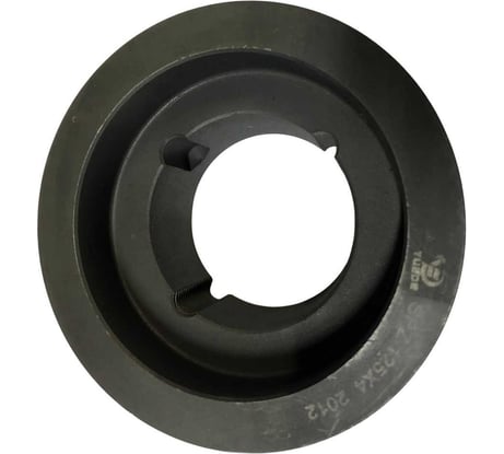 Шкив клиновой SPZ125-4 Harrison HRS-SPZ125-4
