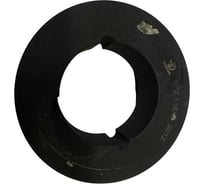 Шкив клиновой Harrison SPZ118-3 HRS-SPZ118-3