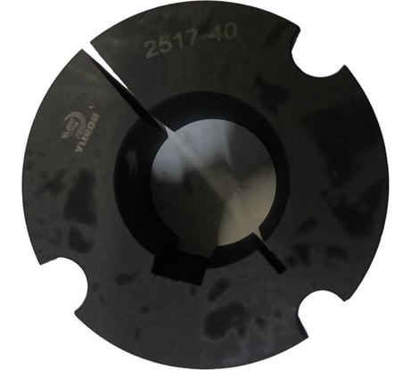 Втулка шкива Harrison 2517-40 HRS-PS2517-40