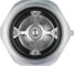 Соединение TITAN LOCK ZEVS ("сухой" разъем) ниппель, 4in, BSP, материал алюминий TLDDA400-AL 5