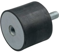 Буфер резинометалический Алтервиа упаковка 4 штуки A00006.16004003008.4