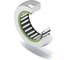 Опорный ролик DINROLL RNA2202-2RS 2001000002115 1