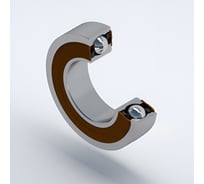 Подшипник DINROLL 7206B-2RSTN 2001000988594