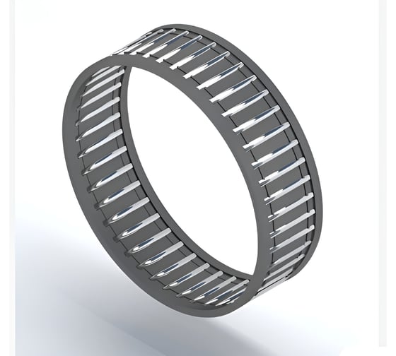 Подшипник DINROLL K55x60x20 2001001587420 1