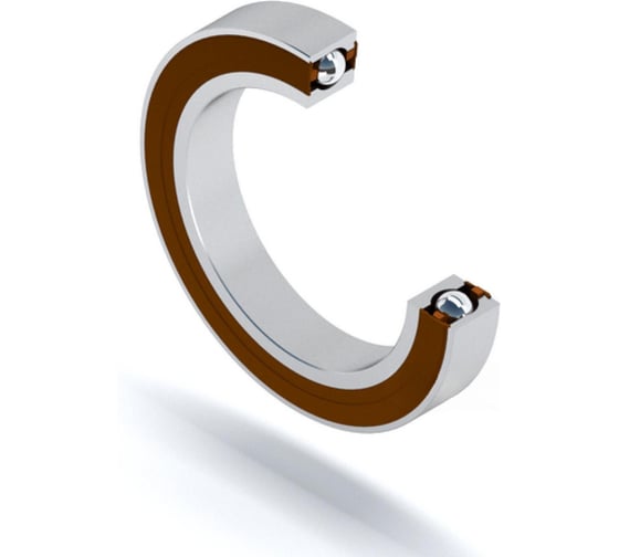 Подшипник DINROLL 71913AC-2RZP4GA 2001001181093 1