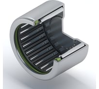 Подшипник DINROLL BK1014-RS 2001000919192