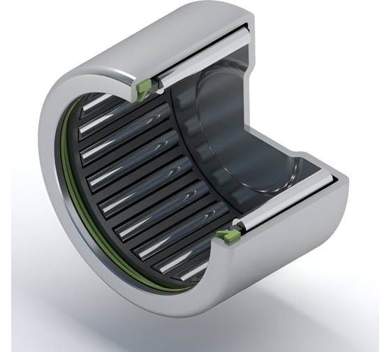 Подшипник DINROLL BK1014-RS 2001000919192 1