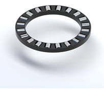 Подшипник DINROLL K81104TN 2001001390495