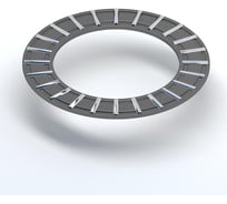 Подшипник DINROLL AXK0619 2001001367497