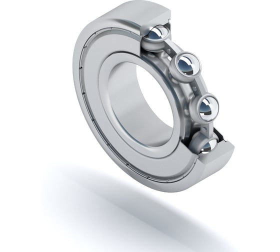 Подшипник DINROLL MR126-2Z 2001000615452 1