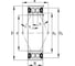 Подшипник DINROLL 3201B-2ZTN 2001001139209 2
