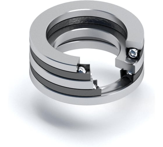 Подшипник DINROLL 52205 2001001474133 1