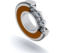 Подшипник DINROLL 6001-2RS/NR 2001001393816