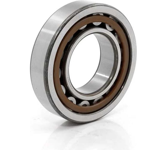Подшипник DINROLL NJ208ETN/C3 2001001750343