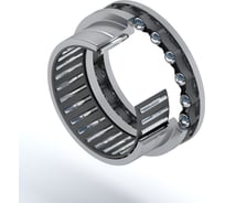 Подшипник DINROLL NKX17 2001001532505