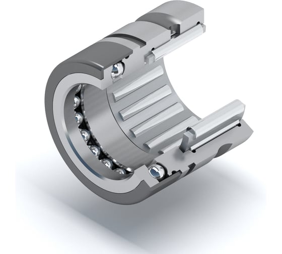 Подшипник DINROLL NX10-Z-XL 2001001037727 1