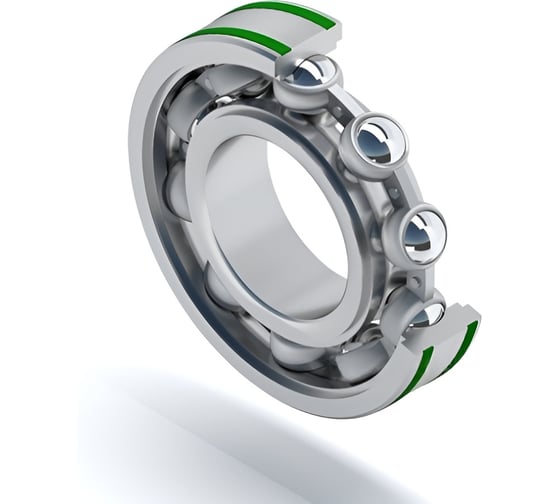 Подшипник NTN EC1-SC07B37CS25PX1 2001000749287 1