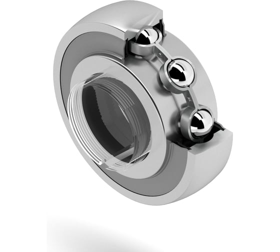 Подшипник DINROLL UK207 2001001432911 1