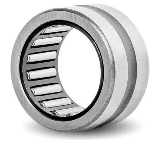 Подшипник DINROLL NKS25 2001001497064