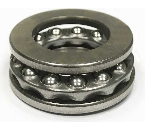 Подшипник DINROLL 51203 2001000981311 1
