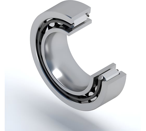 Подшипник DINROLL NUB208/C3 2001001737986 1