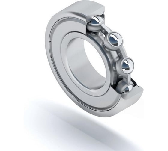 Подшипник DINROLL 6206-2Z/C3 2001000662098 1