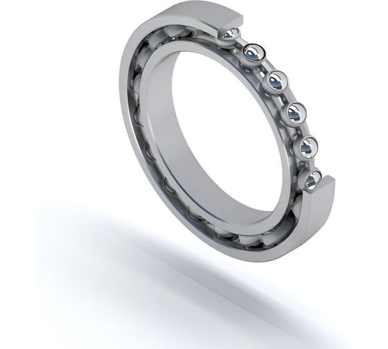 Подшипник TIMKEN 61808 00 53893771496 1