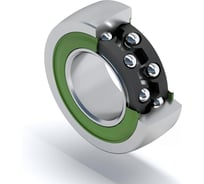 Опорный ролик DINROLL LR5000NPPU 2001000913596