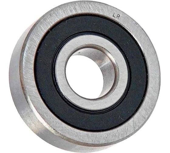 Опорный ролик DINROLL LR5000NPPU 2001000913596 1