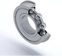 Подшипник DINROLL F699-2Z 2001001128562