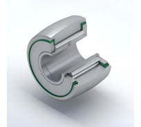 Опорный ролик DINROLL YCRS-24 2001001610999